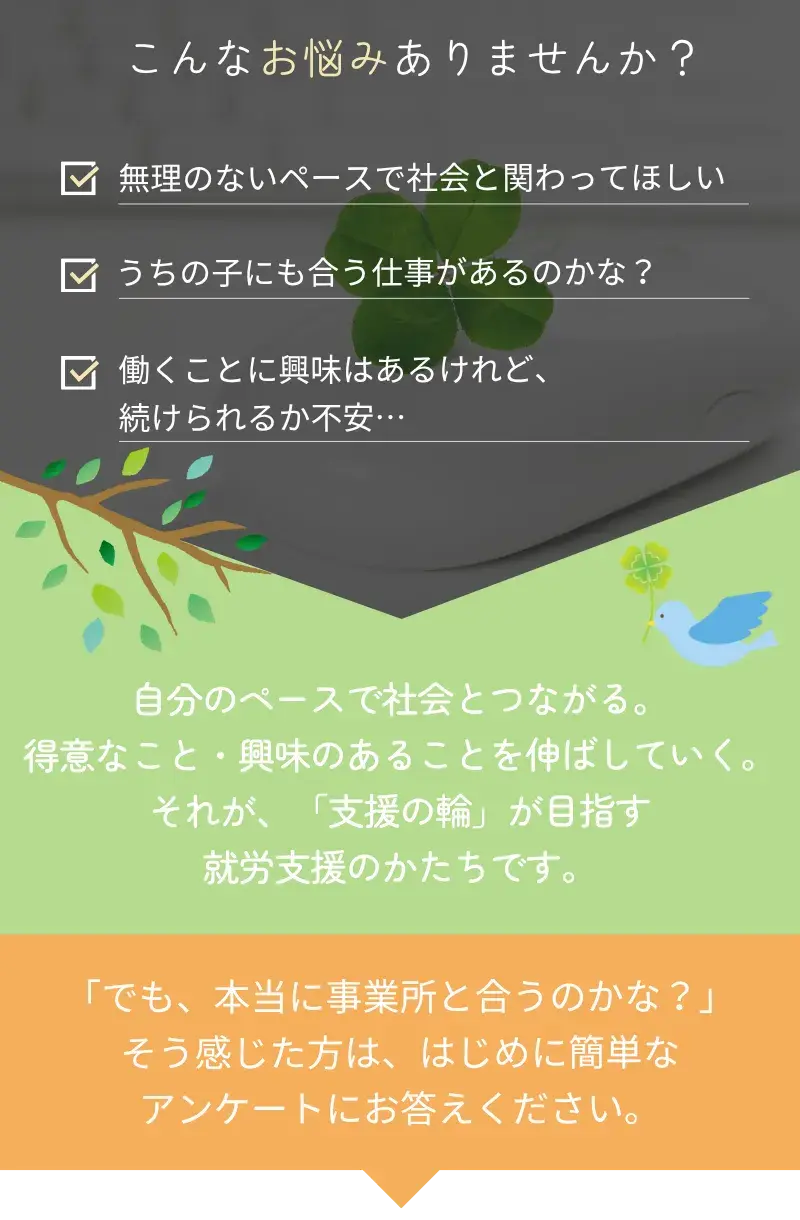 合同会社　支援